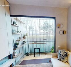 North Buona Vista Road (D5), Condominium #452296961